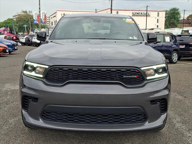2026 Dodge Durango GT AWD
