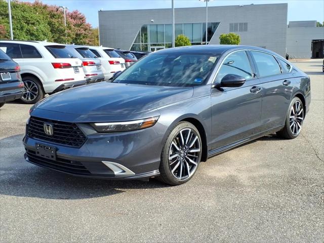 2023 Honda Accord Hybrid Touring for sale in Hampton, VA