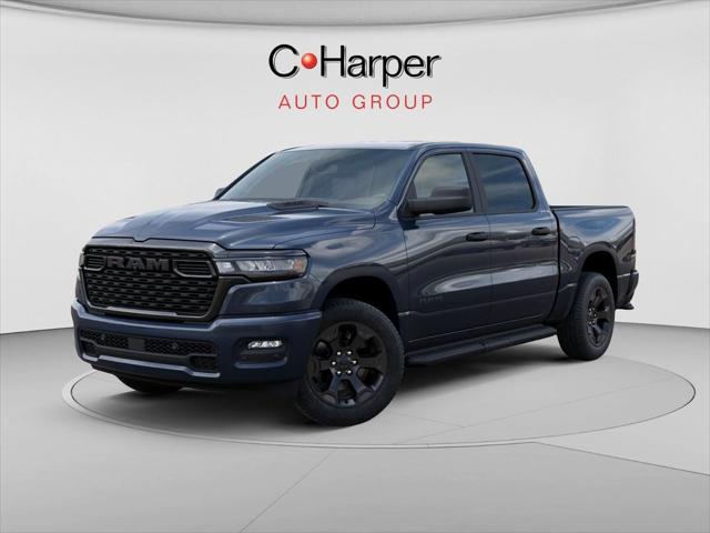 2027 RAM 1500 Express 2027 RAM 1500 Express