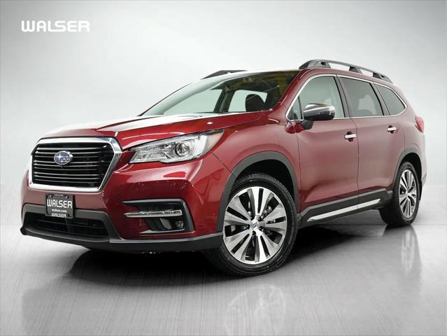 2020 Subaru Ascent Touring for sale in Burnsville, MN