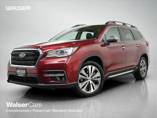 2020 Subaru Ascent Touring for sale in Burnsville, MN