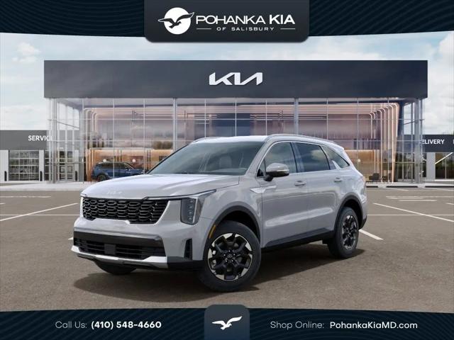 2026 Kia Sorento S for sale in Salisbury, MD