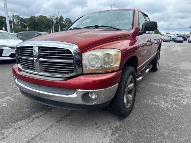 2006 Dodge Ram 1500 SLT/TRX4 Off Road/Sport for sale in Richmond, KY