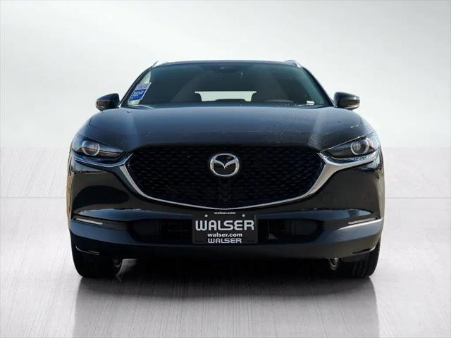 2026 Mazda CX-30 2.5 S Preferred