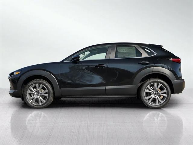 2026 Mazda CX-30 2.5 S Preferred