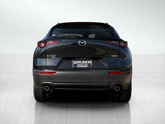 2026 Mazda CX-30 2.5 S Preferred