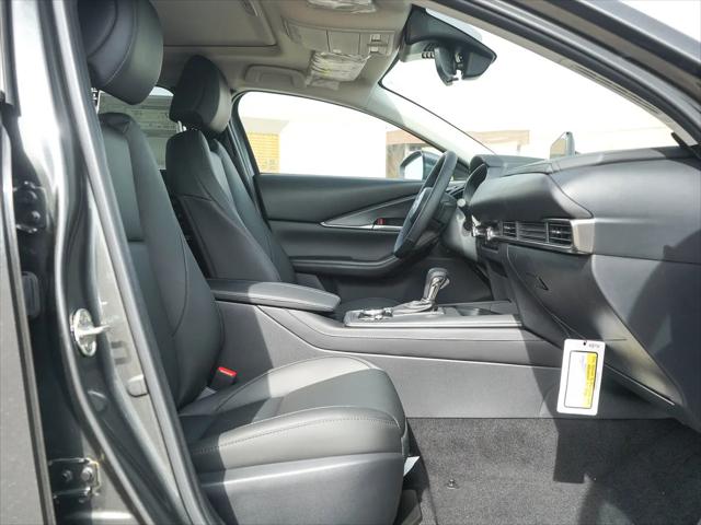 2026 Mazda CX-30 2.5 S Preferred