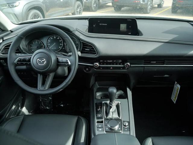 2026 Mazda CX-30 2.5 S Preferred