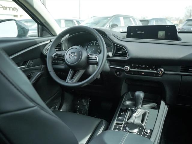 2026 Mazda CX-30 2.5 S Preferred