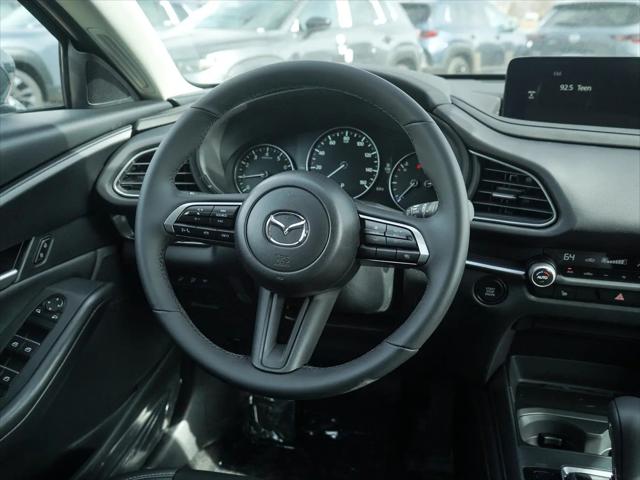 2026 Mazda CX-30 2.5 S Preferred