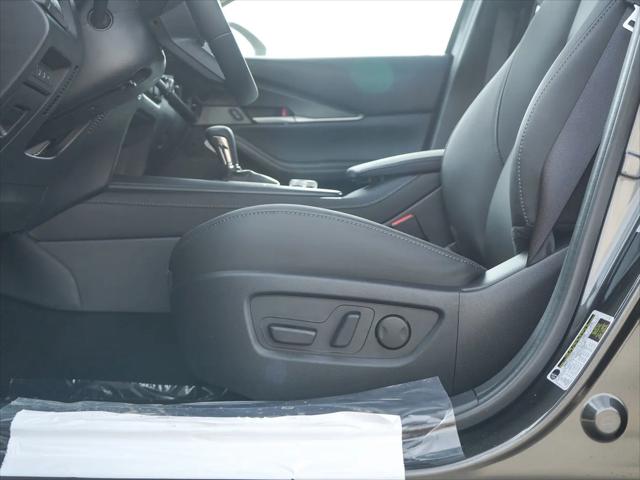 2026 Mazda CX-30 2.5 S Preferred
