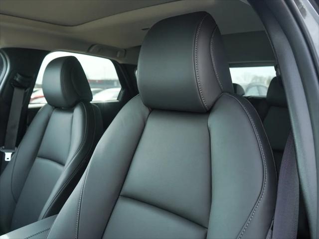 2026 Mazda CX-30 2.5 S Preferred