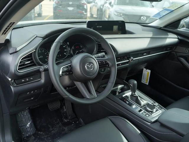 2026 Mazda CX-30 2.5 S Preferred
