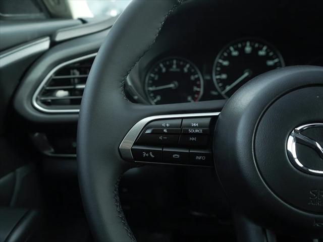 2026 Mazda CX-30 2.5 S Preferred