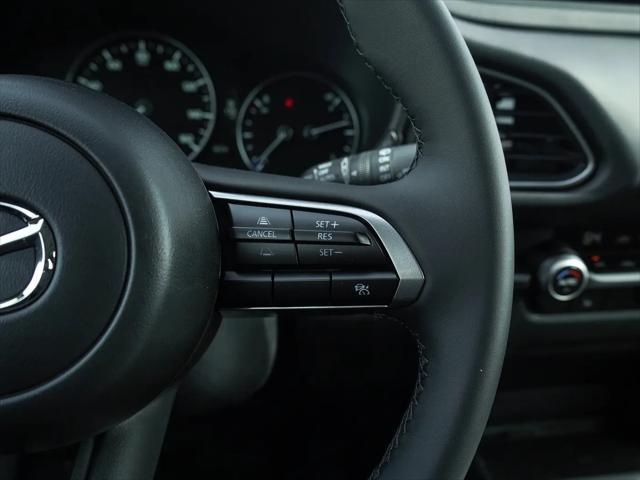 2026 Mazda CX-30 2.5 S Preferred