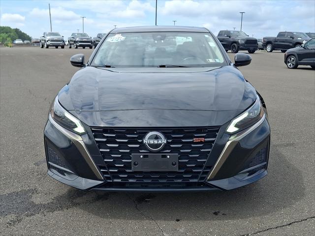 2024 Nissan Altima SR FWD 2024 Nissan Altima SR FWD