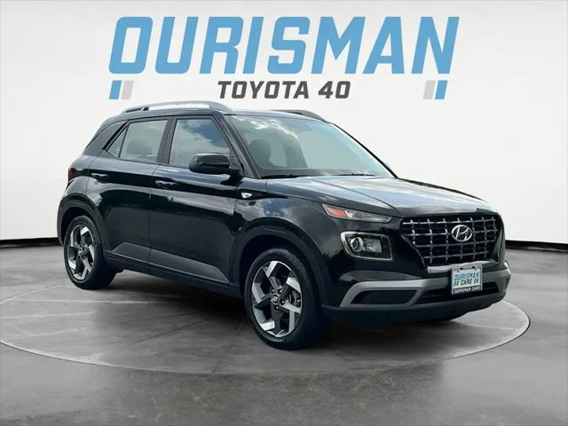 2024 Hyundai Venue SEL for sale in Edgewood, MD