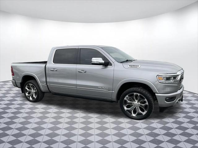 2022 Ram 1500 Limited for sale in Mount Vernon, WA