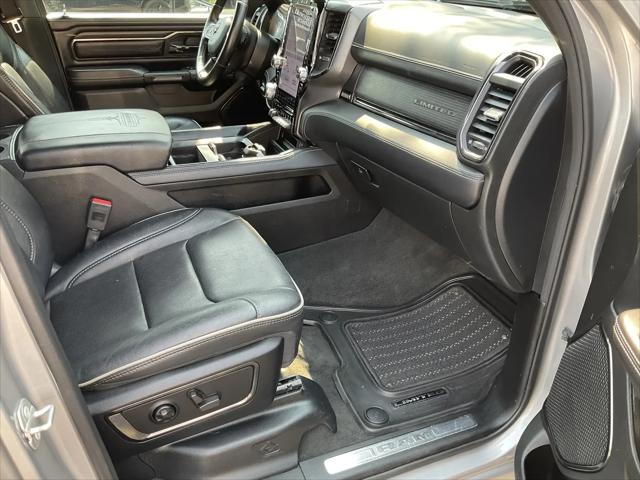 2022 Ram 1500 Limited