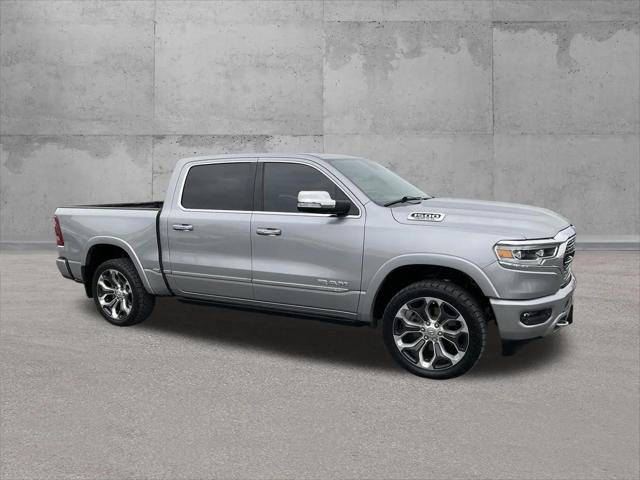 2022 Ram 1500 Limited for sale in Mount Vernon, WA