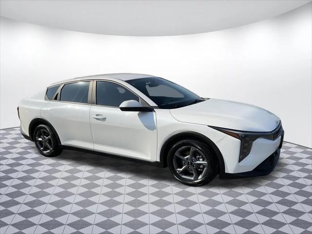 2025 Kia K4 LXS for sale in Mount Vernon, WA