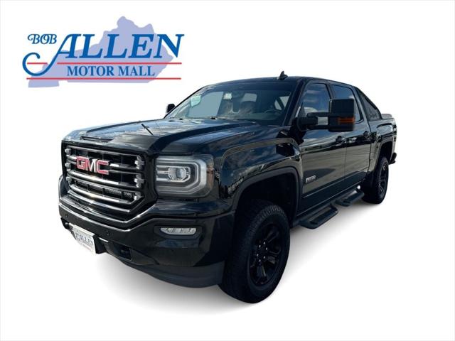2016 GMC Sierra 1500 SLT for sale in Danville, KY