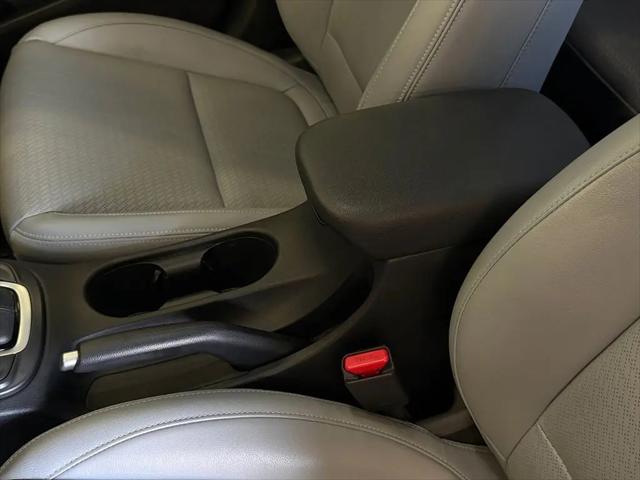 2021 Hyundai Kona Limited