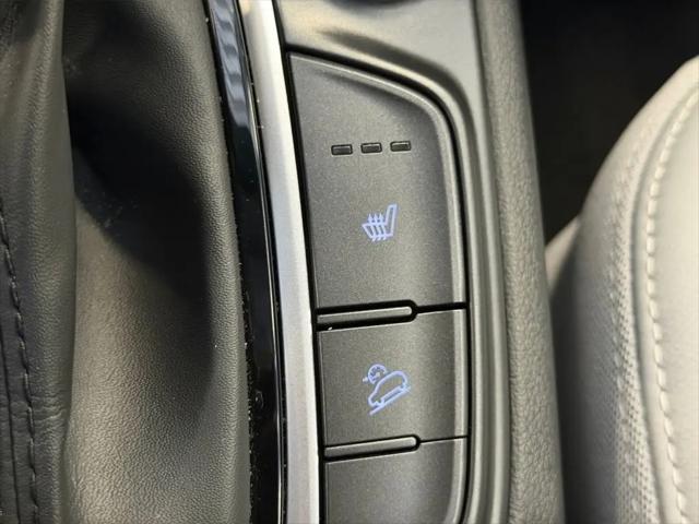 2021 Hyundai Kona Limited