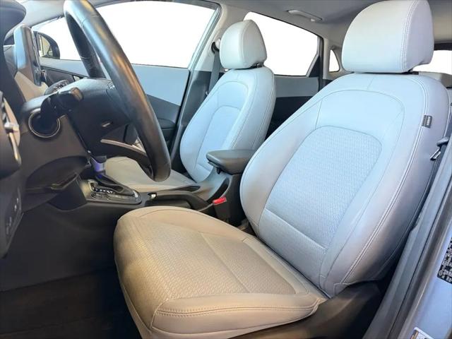 2021 Hyundai Kona Limited