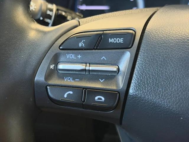 2021 Hyundai Kona Limited