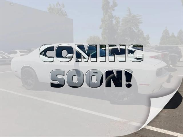 2016 Dodge Challenger R/T for sale in Fresno, CA