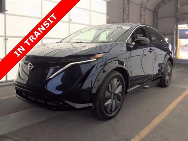2023 Nissan ARIYA ENGAGE for sale in Alvin, TX