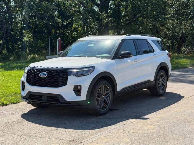 2026 Ford Explorer for sale near Mt Orab, OH