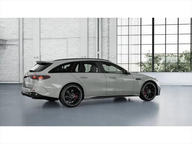 2026 Mercedes-Benz AMG E 53 E AMG E 53 E