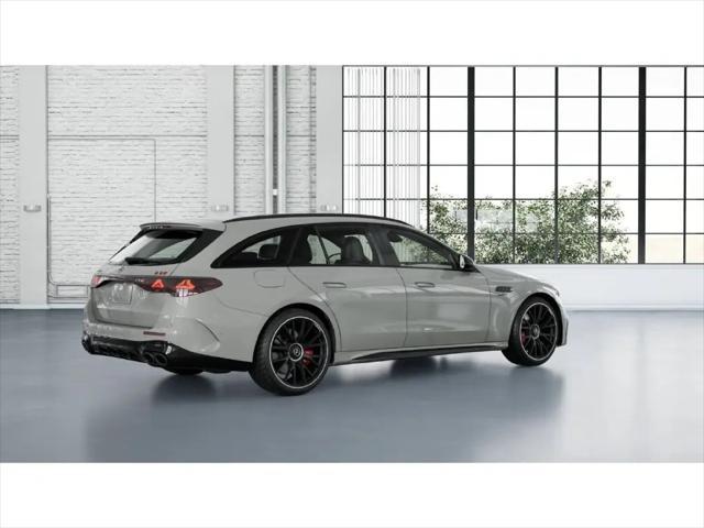 2026 Mercedes-Benz AMG E 53 E AMG E 53 E