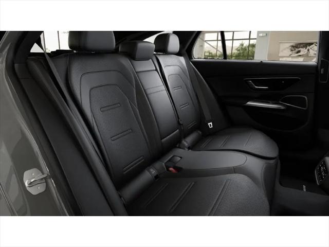 2026 Mercedes-Benz AMG E 53 E AMG E 53 E