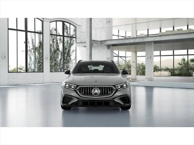 2026 Mercedes-Benz AMG E 53 E AMG E 53 E