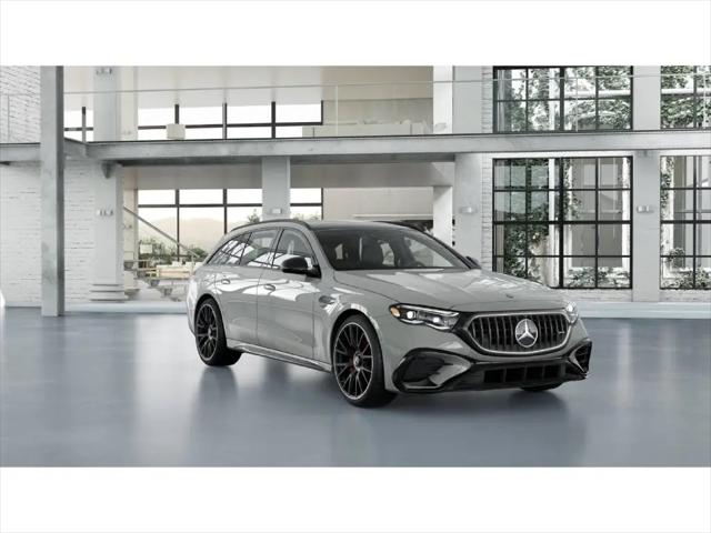 2026 Mercedes-Benz AMG E 53 E AMG E 53 E