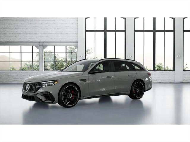 2026 Mercedes-Benz AMG E 53 E AMG E 53 E