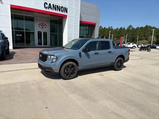 2026 Ford Maverick XLT for sale in Moss Point, MS