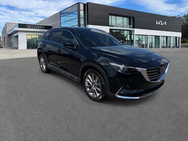 2023 Mazda CX-9 Grand Touring for sale in Durham, NC