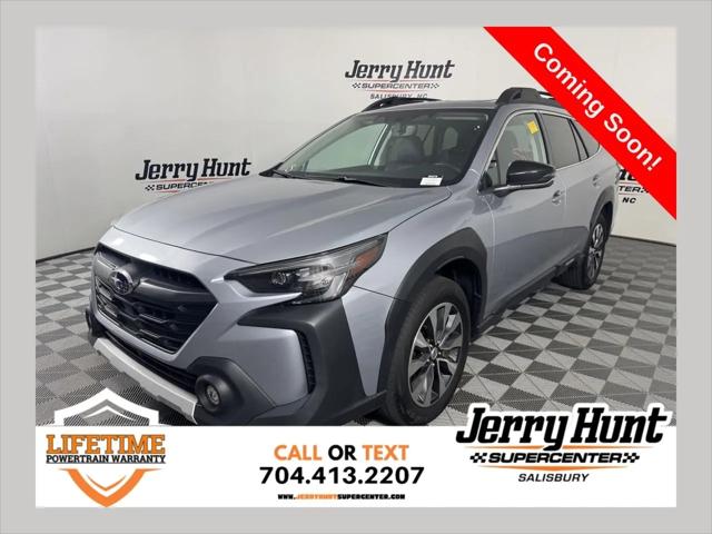 2023 Subaru Outback Limited XT for sale in Salisbury, NC