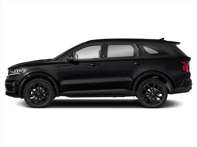 2021 Kia Sorento SX 2021 Kia Sorento SX