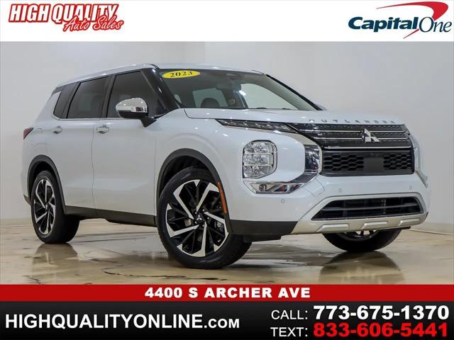 2023 Mitsubishi Outlander SE 2.5 2WD for sale in Chicago, IL