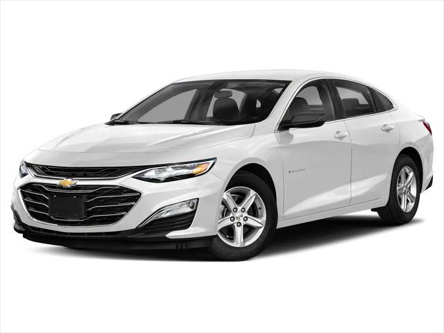 2020 Chevrolet Malibu FWD LS for sale in Fontana, CA