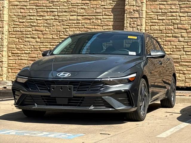 2026 Hyundai Elantra Limited for sale in North Richland Hills, TX