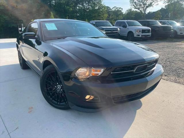 2014 Ford Mustang V6 Premium for sale in Buford, GA