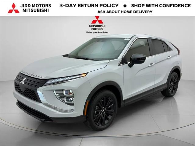 2026 Mitsubishi Eclipse Cross LE S-AWC for sale in Des Plaines, IL