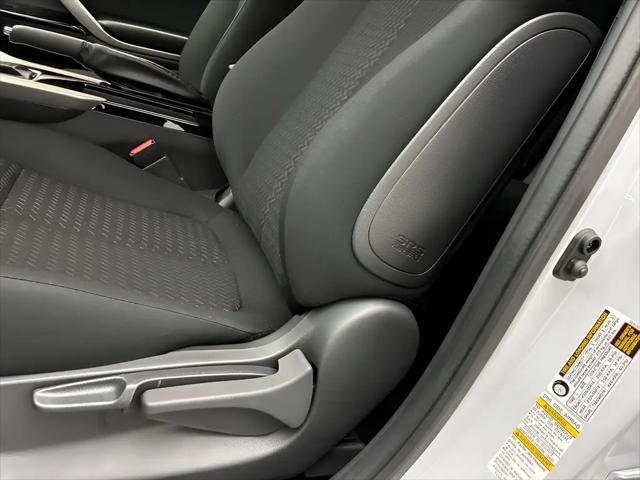 2026 Mitsubishi Eclipse Cross LE S-AWC