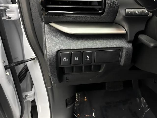 2026 Mitsubishi Eclipse Cross LE S-AWC